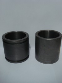 Bucha comporta  |  Bucha do mancal